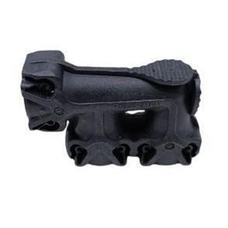 High Quality Customized Durable Truck Triple Connector OEM 2058437 Factory Low Price New Condition for F2000 Model